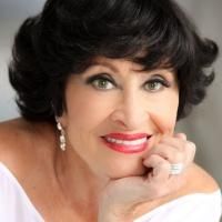 Chita Rivera to Bring 80th Birthday Celebration to Bay Area Cabaret, 2/23