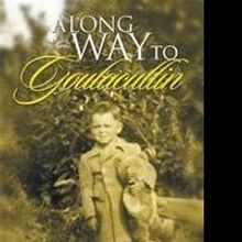 John Kingston McMahon Releases A LONG WAY TO GOULACULLIN