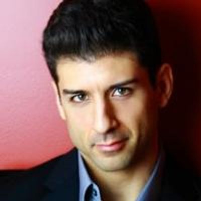 BWW Exclusive: Preview of INSIDE ACT: HOW TEN ACTORS MADE IT AND HOW YOU CAN TOO- with Tony Yazbeck!