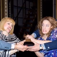Photo Coverage: Some Kind of Wonderful- BEAUTIFUL Cast Celebrates Grammy Award Win…