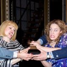 Photo Coverage: Some Kind of Wonderful- BEAUTIFUL Cast Celebrates Grammy Award Win Onstage!