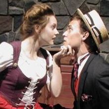 Theatre UCF to Present THE UNDERPANTS, 9/19-10/5