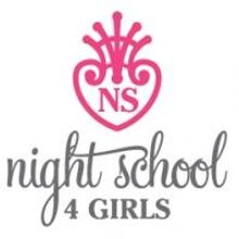 NIGHT SCHOOL 4 GIRLS to Celebrate Second Anniversary, 8/16