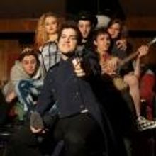 Michael Friedman to Headline Special Events for Plays & Players BLOODY BLOODY ANDREW 