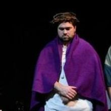 BWW Interviews: TETELESTAI Rises Up Again for Five Columbus Shows