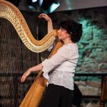 BWW Reviews: A SCORE TO SETTLE with Rita Costanzi