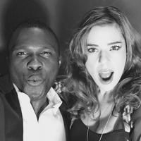 Broadway at the Cabaret - Top 5 Cabaret Picks for February 9-15, Featuring Alysha…
