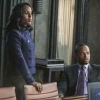 BWW Recap: Where There's a Bill, There's a Way on SCANDAL