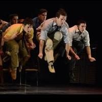 Harbor Lights' WEST SIDE STORY Presents Kids Matinee With Talk-Back Today
