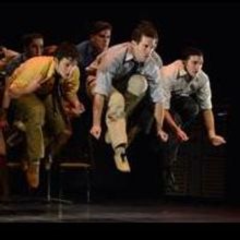 Harbor Lights' WEST SIDE STORY Presents Kids Matinee With Talk-Back Today