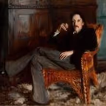 National Portrait Gallery to Display SARGENT Exhibition, 2/12
