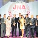 Inaugural JNA Awards Recipients Announced