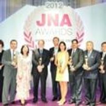 Inaugural JNA Awards Recipients Announced