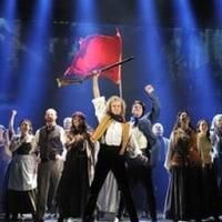 LES MISERABLES Comes to Van Wezel Performing Arts Hall, 3/5-10