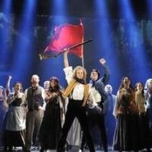 LES MISERABLES Comes to Van Wezel Performing Arts Hall, 3/5-10