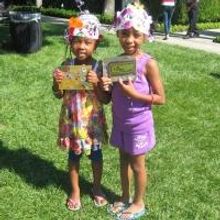 Hollywood Arts Council to Present 28th Annual Children's Festival of the Arts, 8/11