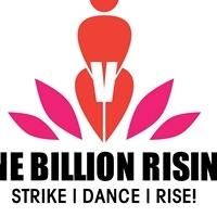 The Philippines Joins Eve Ensler's ONE BILLION RISING on Thursday, 2/14