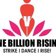 The Philippines Joins Eve Ensler's ONE BILLION RISING Today