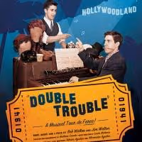 Porchlight Music Theatre to Present DOUBLE TROUBLE, 8/31-10/6