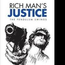 Tom Penna Releases New Crime Fiction