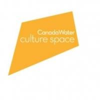 Canada Water Culture Space Sets Spring Lineup