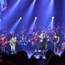 NIGHT OF THE PROMS to Return to the US with a 20 City Tour in 2015