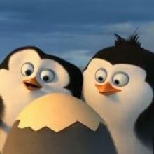 VIDEO: All-New PENGUINS OF MADAGASCAR Trailer is Here!