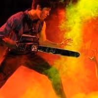 Original EVIL DEAD - THE MUSICAL Star Ryan Ward Back for Toronto Run at Randolph…