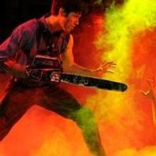Original EVIL DEAD - THE MUSICAL Star Ryan Ward Back for Toronto Run at Randolph Thea