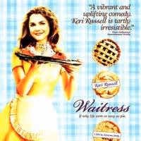 PIPPIN Producers Developing WAITRESS Musical with Diane Paulus, Paula Vogel and Sara…