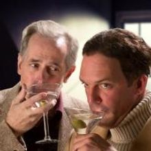 The Jungle Theater Presents DEATHTRAP, Opening 3/29