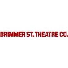 Brimmer Street Theatre Company's HIGH ROLLERS' MASQUERADE BALL Set for 3/16