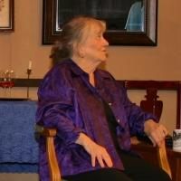 BWW Reviews: Square One Theatre Company Serves Up OLIVE AND THE BITTER HERBS Photo