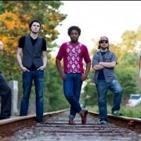 Funktapuss to Play Fontana's, 3/22