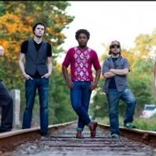 Funktapuss Plays Fontana's Tonight