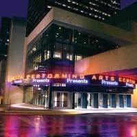 TPAC's 2013-14 Season Has Record Impact on Nashville Economy