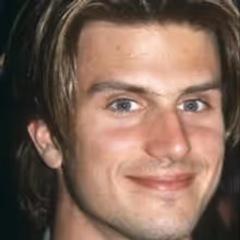 Photo Blast From The Past: Frederick Weller
