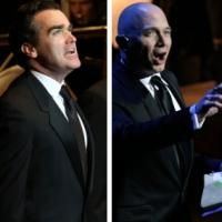 Photo Coverage: Inside the Ship of Dreams: A Look Back at TITANIC: THE MUSICAL…