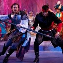 BWW Reviews: PERICLES at the Shakespeare Theatre of New Jersey - Perfect for the Holi