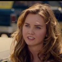 VIDEO: Marsden, Monaghan in Trailer for Nicholas Spark's THE BEST OF ME