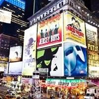Walks of New York Launches Broadway Tour