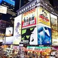Walks of New York Launches Broadway Tour