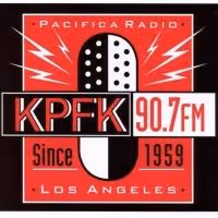 KPFK's Arts in Review Repertory Players and Pacific Radio Archives Present the…