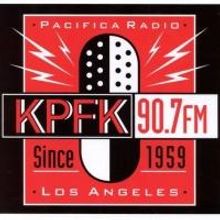 KPFK's Arts in Review Repertory Players and Pacific Radio Archives Present the Broadc