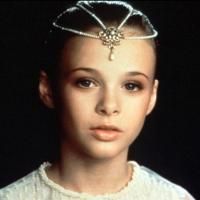 Seacoast Rep Screens THE NEVERENDING STORY with Original 'Empress' Tami Stronach…