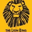 THE LION KING to Hold Nationwide Open Calls for Broadway and Touring Companies, Beg…