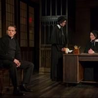 Photo Flash: First Look at DOUBT, Opening Tonight at Writers Theatre