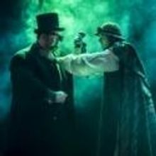 A. D. Players to Open 46th Mainstage Season With SHERLOCK HOLMES: THE FINAL ADVENTURE