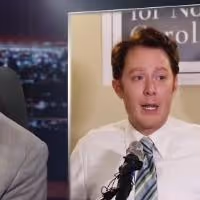 Clay Aiken Responds to Bill Maher's Coward Comments