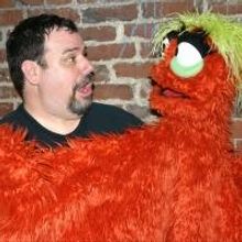 AVENUE Q Comes to STAGE 62, Now thru 7/28